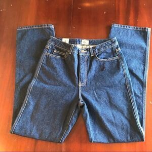 NWT Fantastic Calvin Klein Size 9 Jeans!